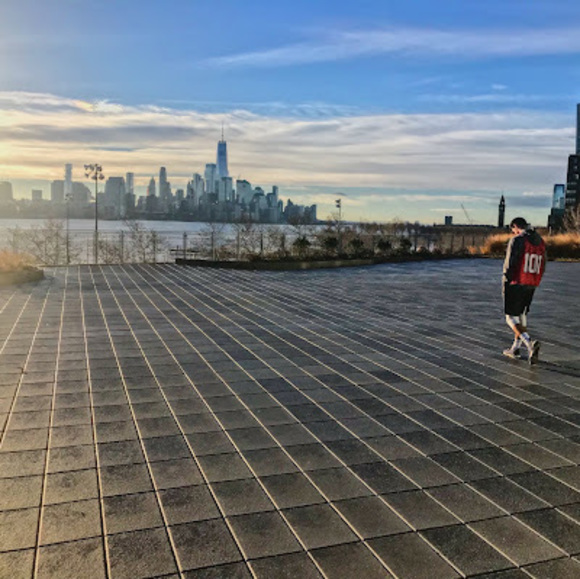 Meet your Posher, Noah - Picture 1 of 1